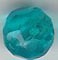 Faceted Glass Beads - click here for large view